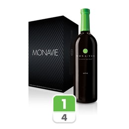 MonaVie Active con bacche di acai