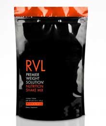 MonaVie RVL per dimagrire mangiando