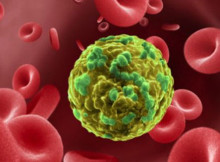 prevenzione contro il cancro che attacca le cellule