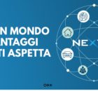 nexyiu la community piena di vantaggi