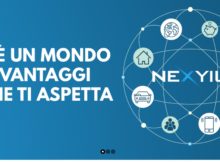 nexyiu la community piena di vantaggi